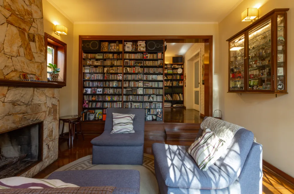 Casa, 3 quartos - Foto 4