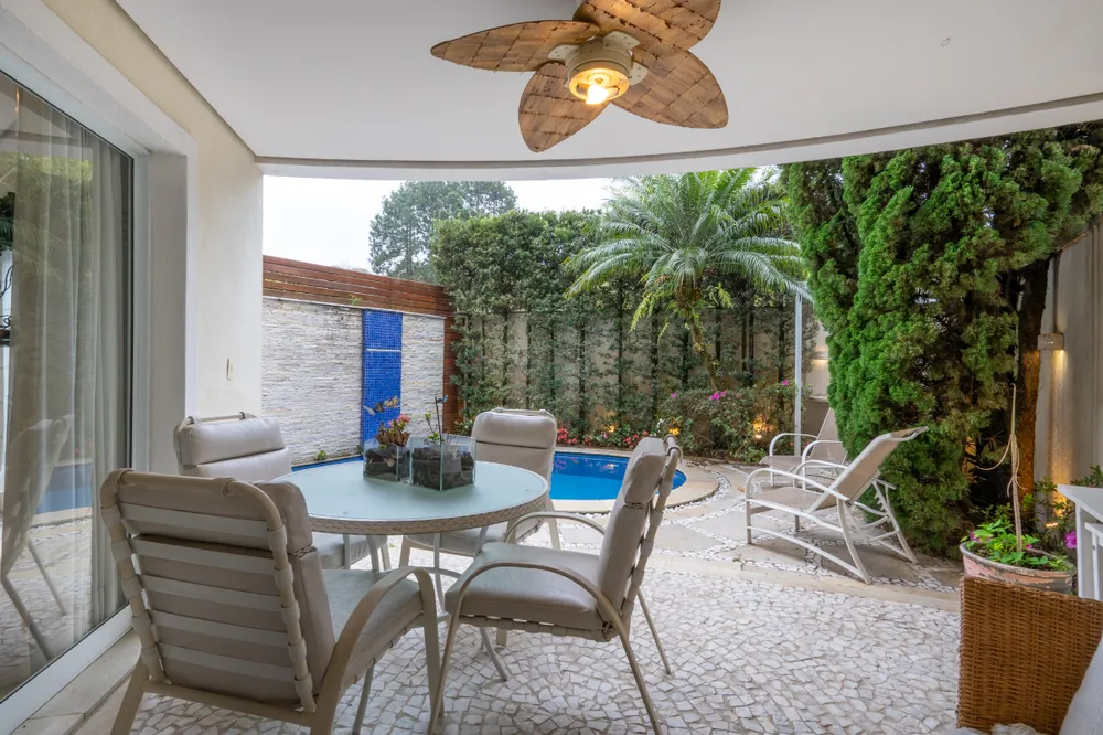Casa de Condomínio, 4 quartos - Foto 4