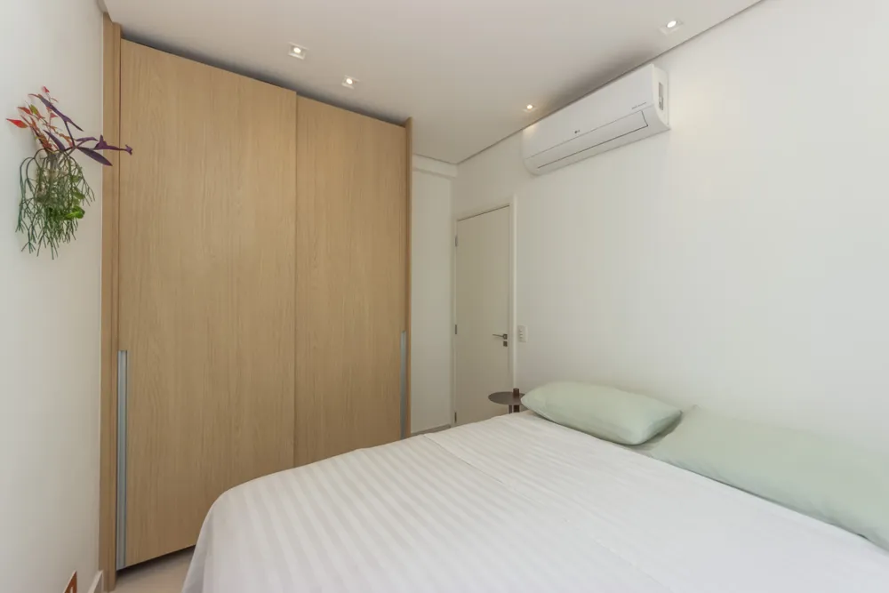 Cobertura, 2 quartos - Foto 5