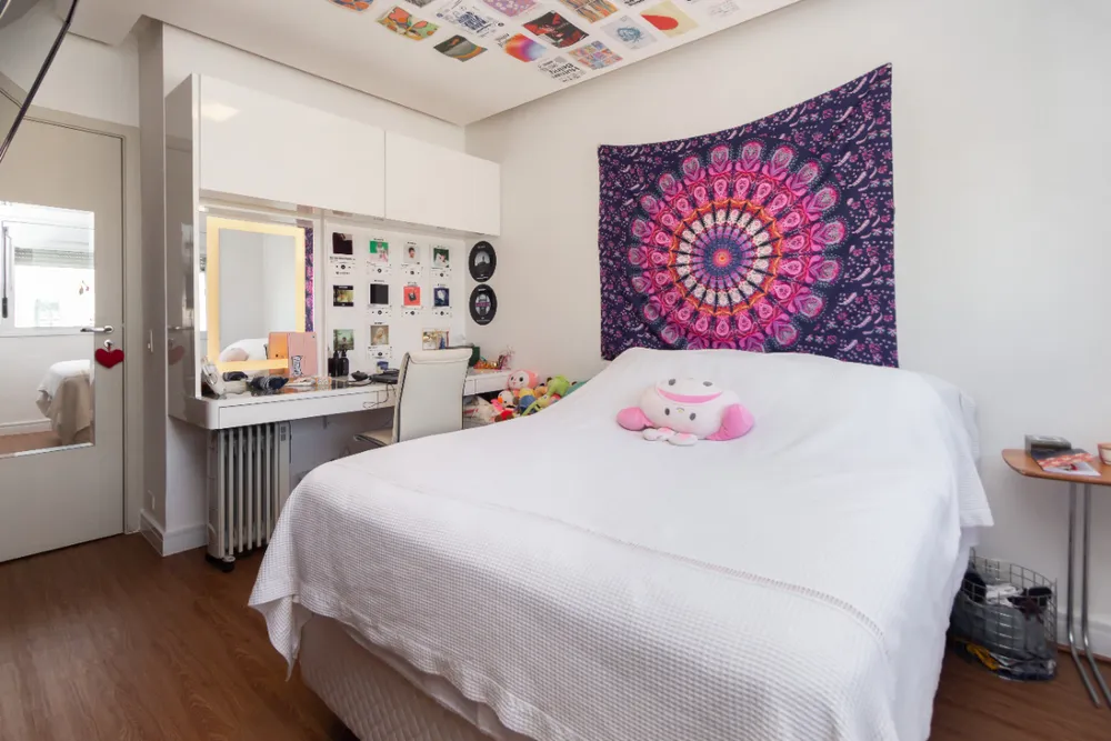 Apartamento, 4 quartos, 316 m² - Foto 9