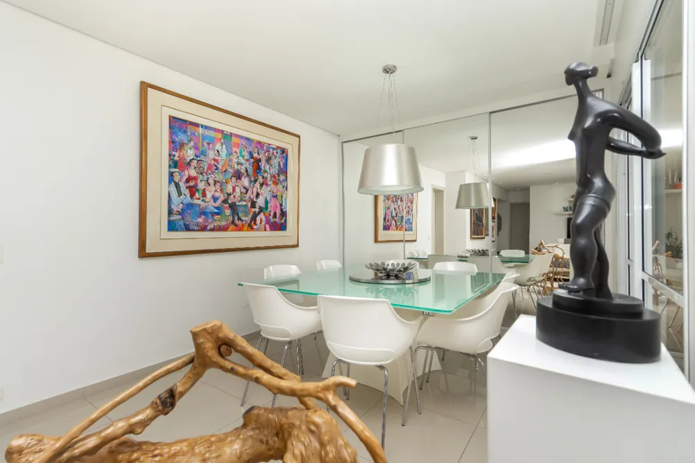 Apartamento, 4 quartos, 316 m² - Foto 2