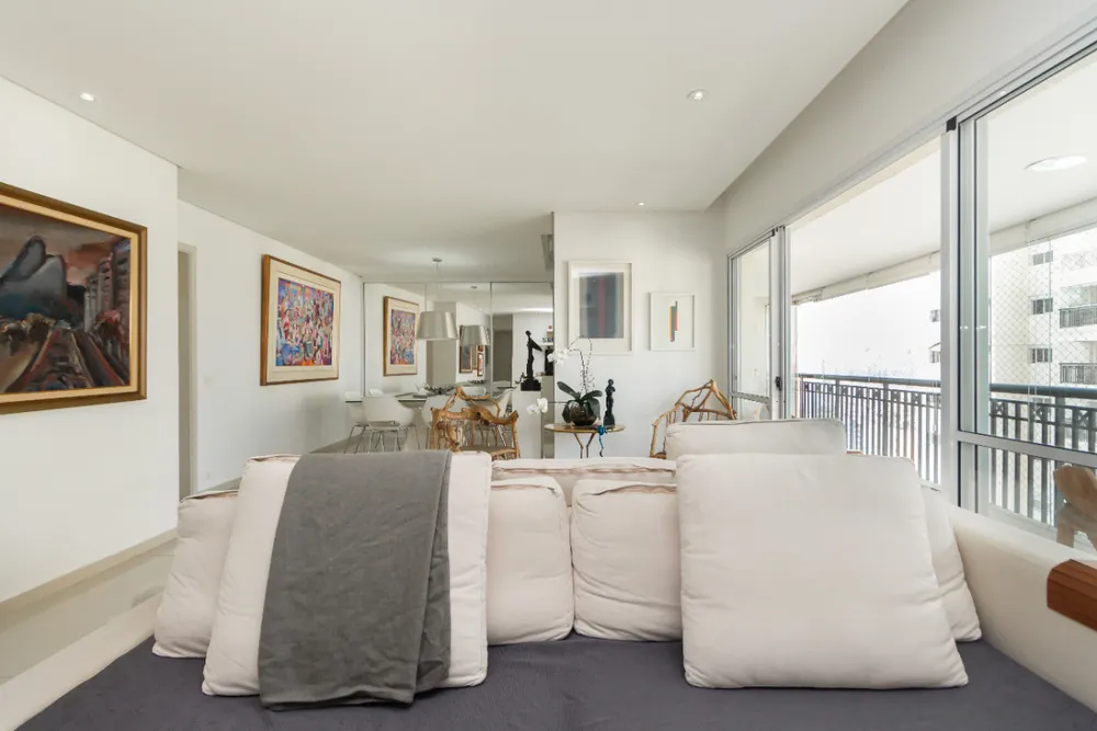 Apartamento, 4 quartos, 316 m² - Foto 4