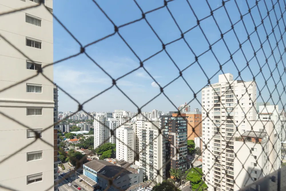 Apartamento, 4 quartos, 316 m² - Foto 7