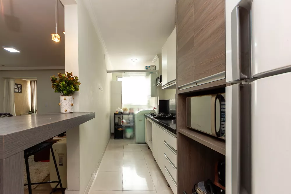 Apartamento à venda com 2 quartos, 145m² - Foto 3