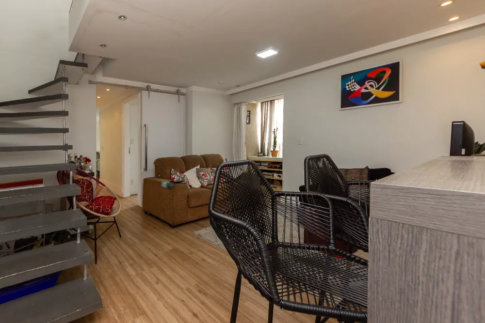 Apartamento à venda com 2 quartos, 145m² - Foto 4