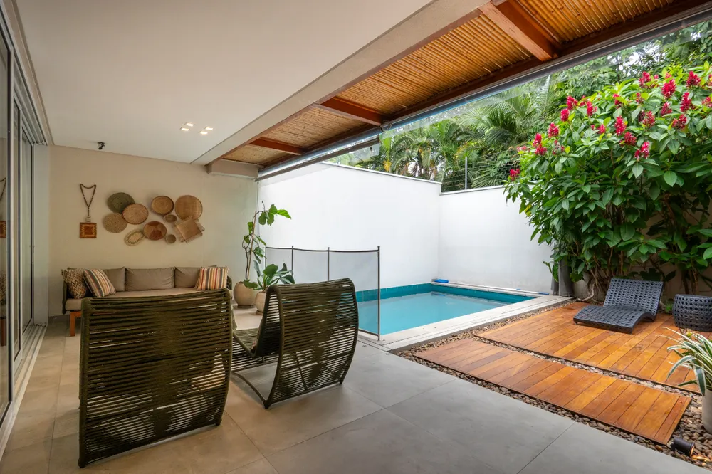 Casa de Condomínio, 3 quartos - Foto 5