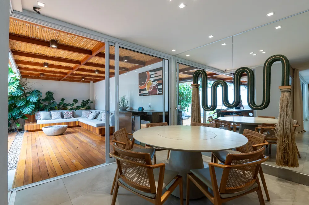 Casa de Condomínio, 3 quartos - Foto 7