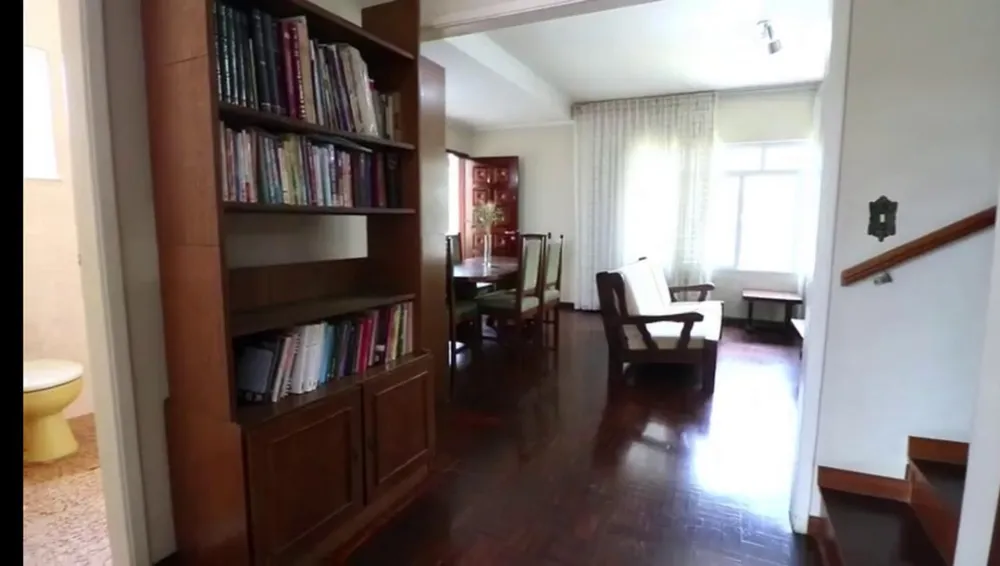 Casa, 4 quartos, 170 m² - Foto 2