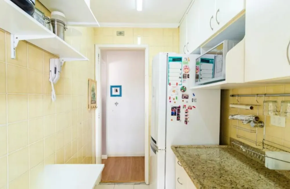Apartamento, 2 quartos, 93 m² - Foto 5