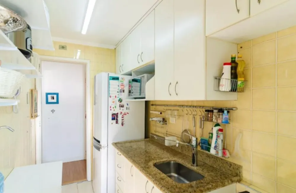 Apartamento, 2 quartos, 93 m² - Foto 4
