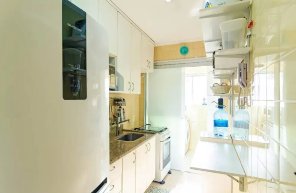 Apartamento, 2 quartos, 93 m² - Foto 3