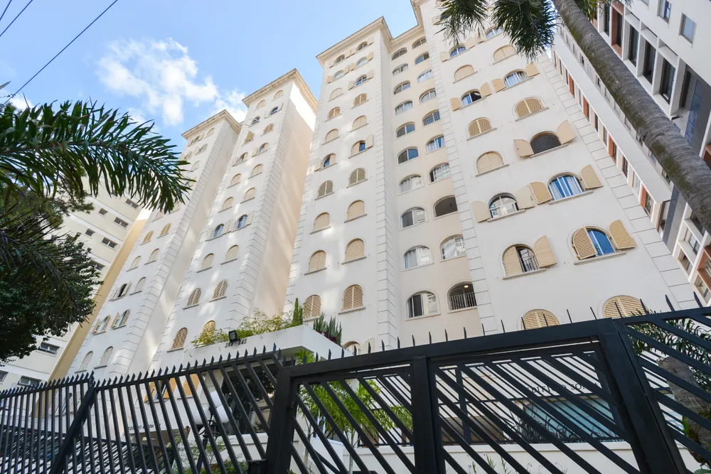 Apartamento, 2 quartos, 93 m² - Foto 12