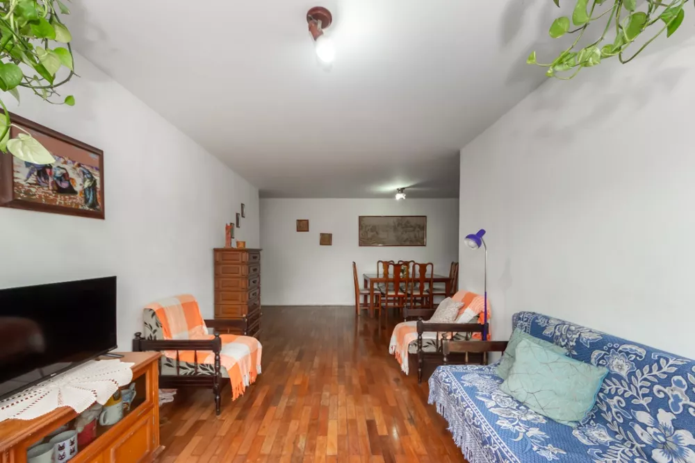 Apartamento à venda com 3 quartos, 104m² - Foto 4