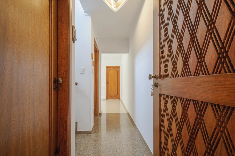Casa, 3 quartos, 158 m² - Foto 1
