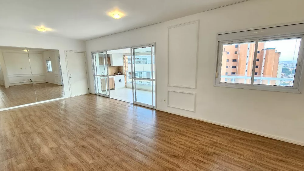 Apartamento à venda com 3 quartos, 110m² - Foto 3