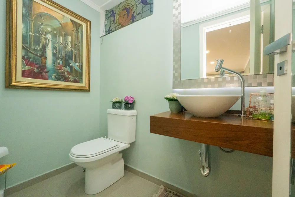 Apartamento, 3 quartos, 266 m² - Foto 6