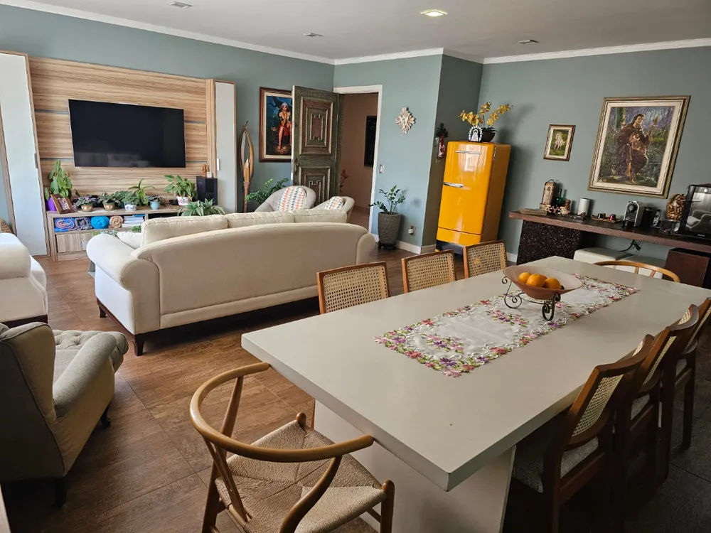 Apartamento, 3 quartos, 266 m² - Foto 5