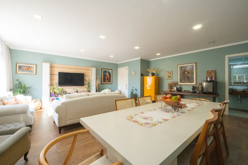Apartamento, 3 quartos, 266 m² - Foto 4