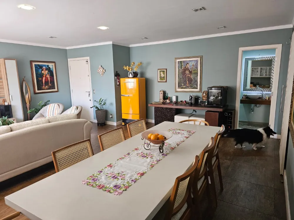 Apartamento, 3 quartos, 266 m² - Foto 2