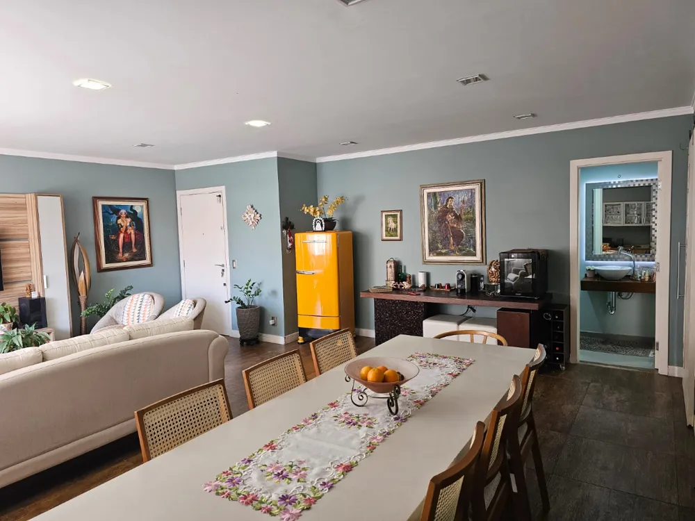 Apartamento, 3 quartos, 266 m² - Foto 3