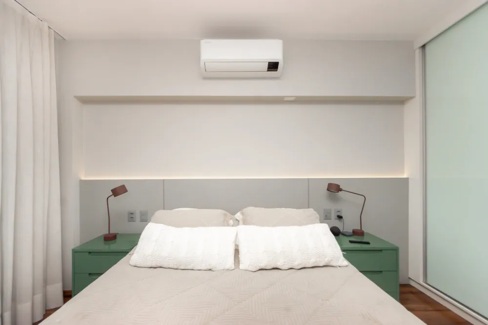 Apartamento, 2 quartos - Foto 10