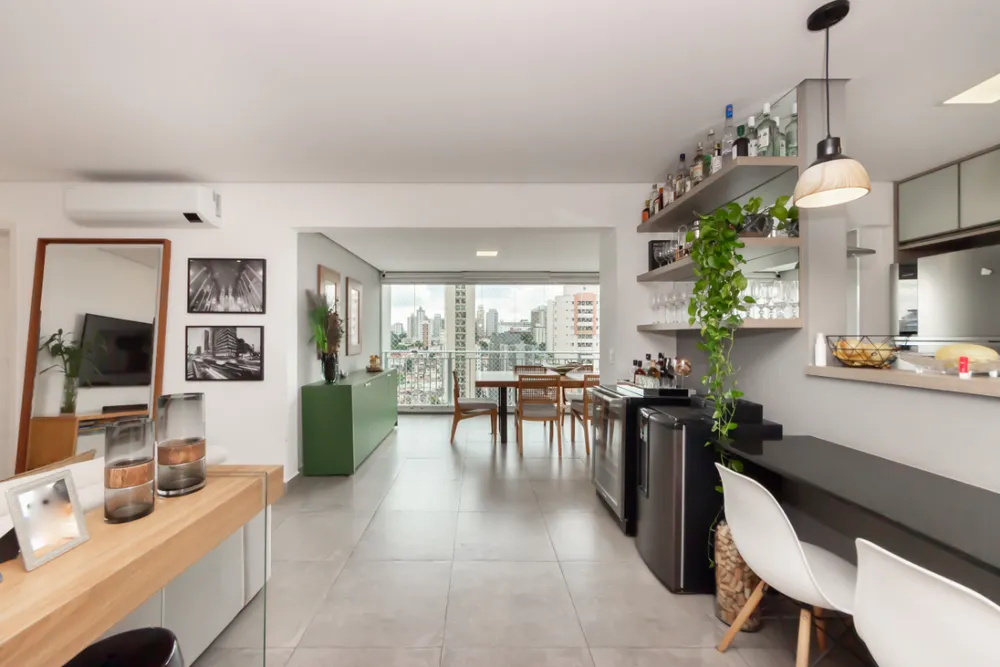 Apartamento, 2 quartos - Foto 5