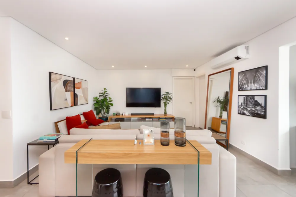 Apartamento, 2 quartos - Foto 2