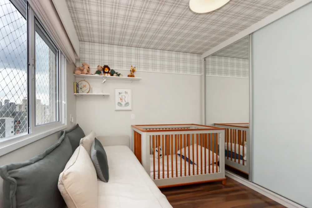 Apartamento, 2 quartos - Foto 12