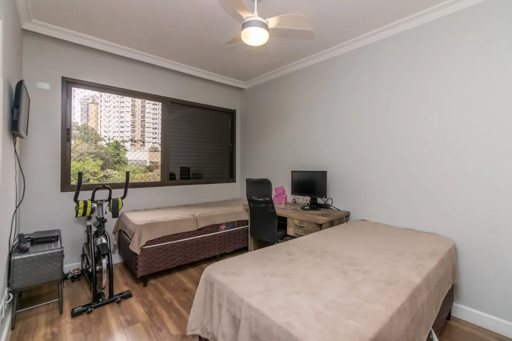 Apartamento, 4 quartos - Foto 2