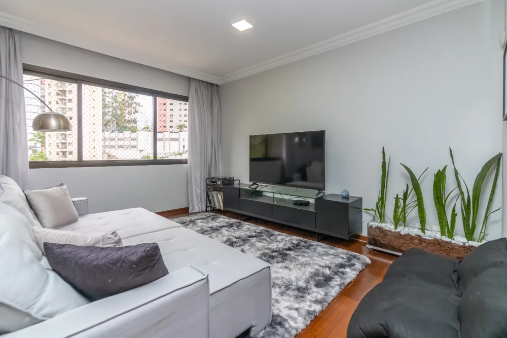 Apartamento, 4 quartos - Foto 7