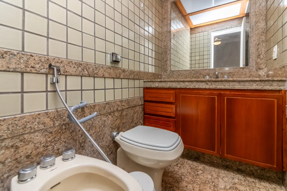Apartamento, 4 quartos - Foto 12