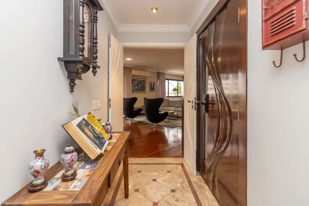 Apartamento, 4 quartos - Foto 5