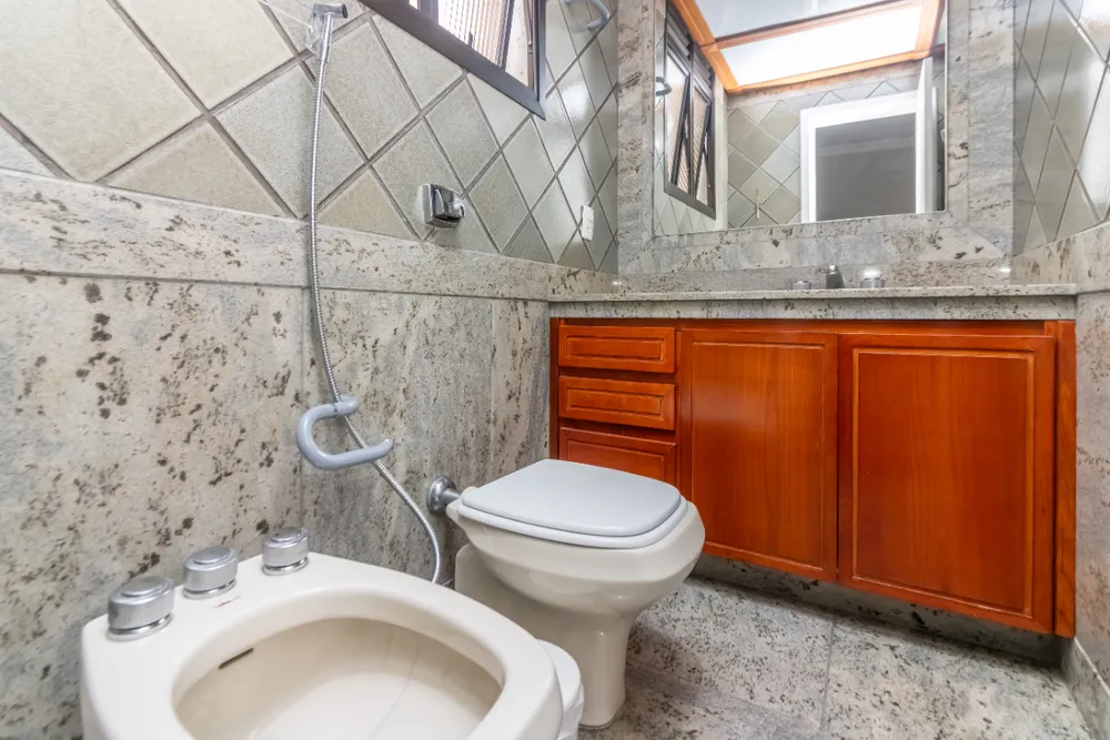 Apartamento, 4 quartos - Foto 4