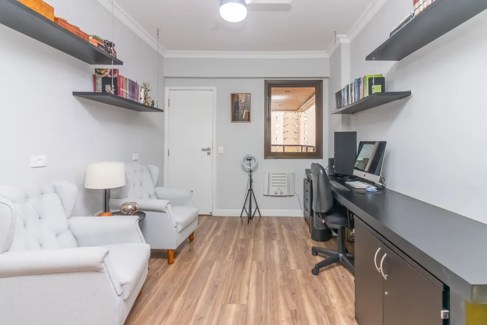 Apartamento, 4 quartos - Foto 10