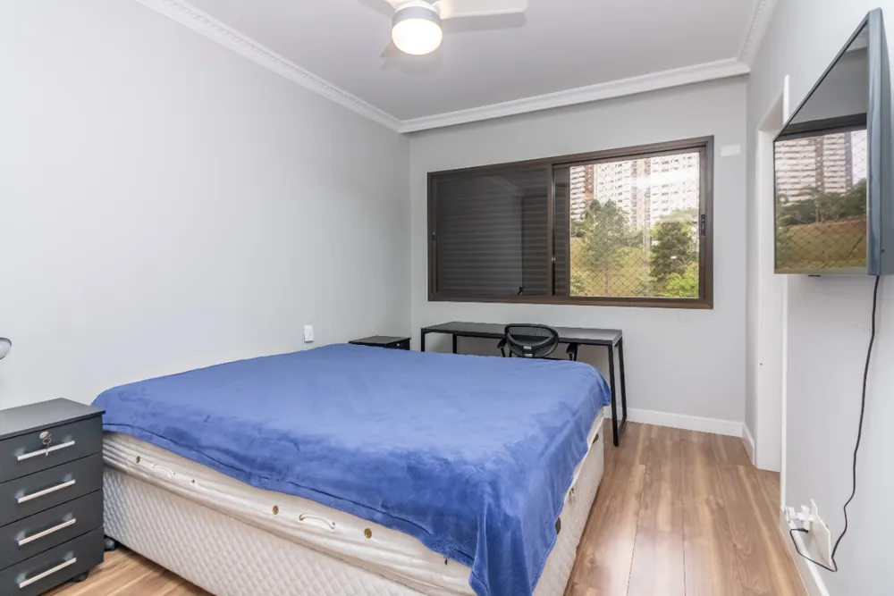 Apartamento, 4 quartos - Foto 6