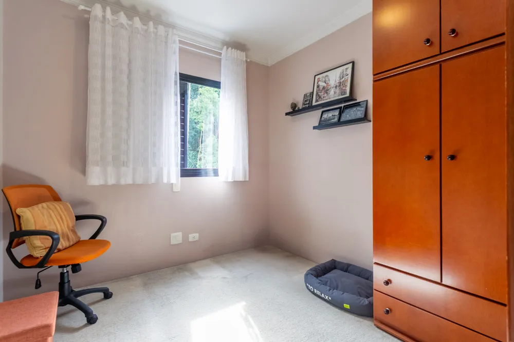 Apartamento, 4 quartos - Foto 1