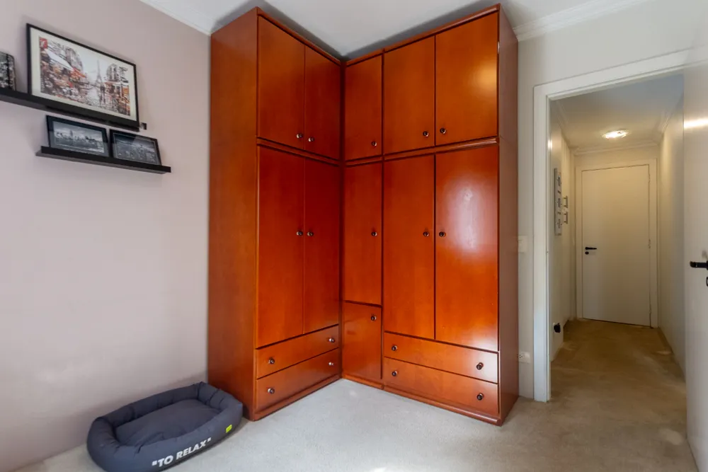 Apartamento, 4 quartos - Foto 3