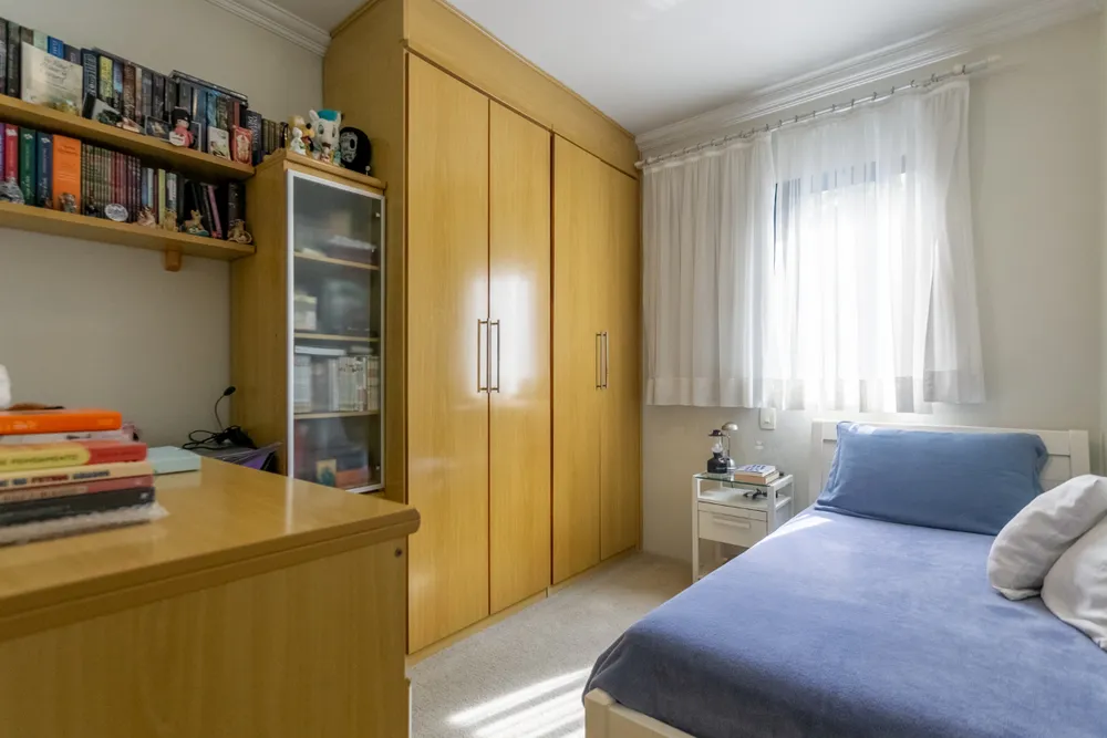 Apartamento, 4 quartos - Foto 4