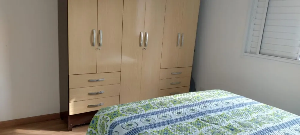Apartamento, 2 quartos - Foto 8