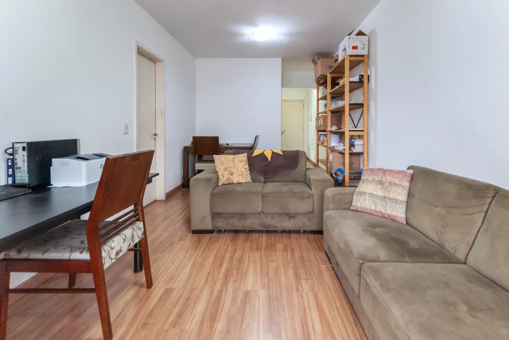 Apartamento, 2 quartos - Foto 4