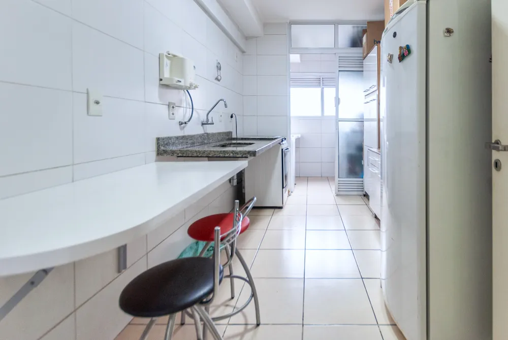 Apartamento, 2 quartos - Foto 2