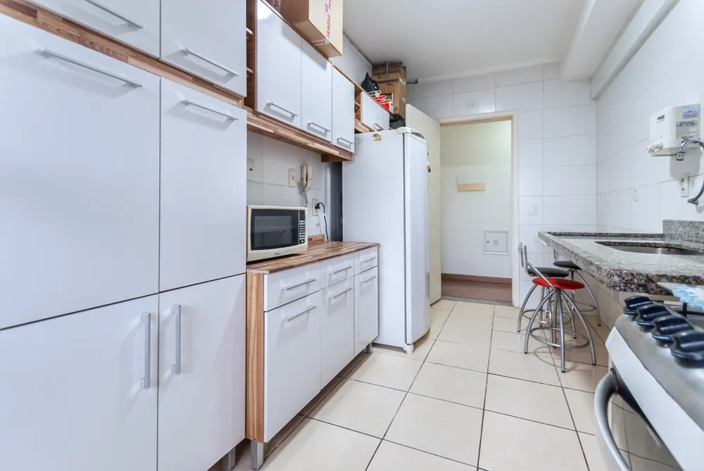 Apartamento, 2 quartos - Foto 7