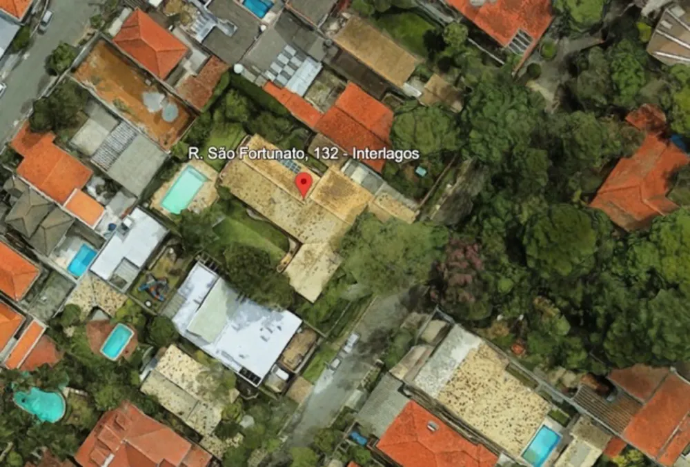 Casa, 5 quartos, 1250 m² - Foto 1
