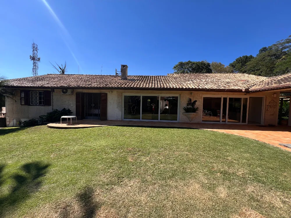 Casa, 5 quartos, 1250 m² - Foto 5