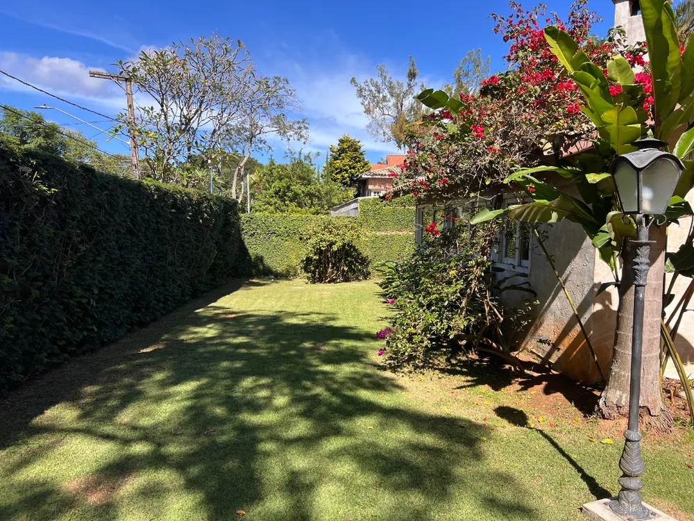 Casa, 5 quartos, 1250 m² - Foto 9