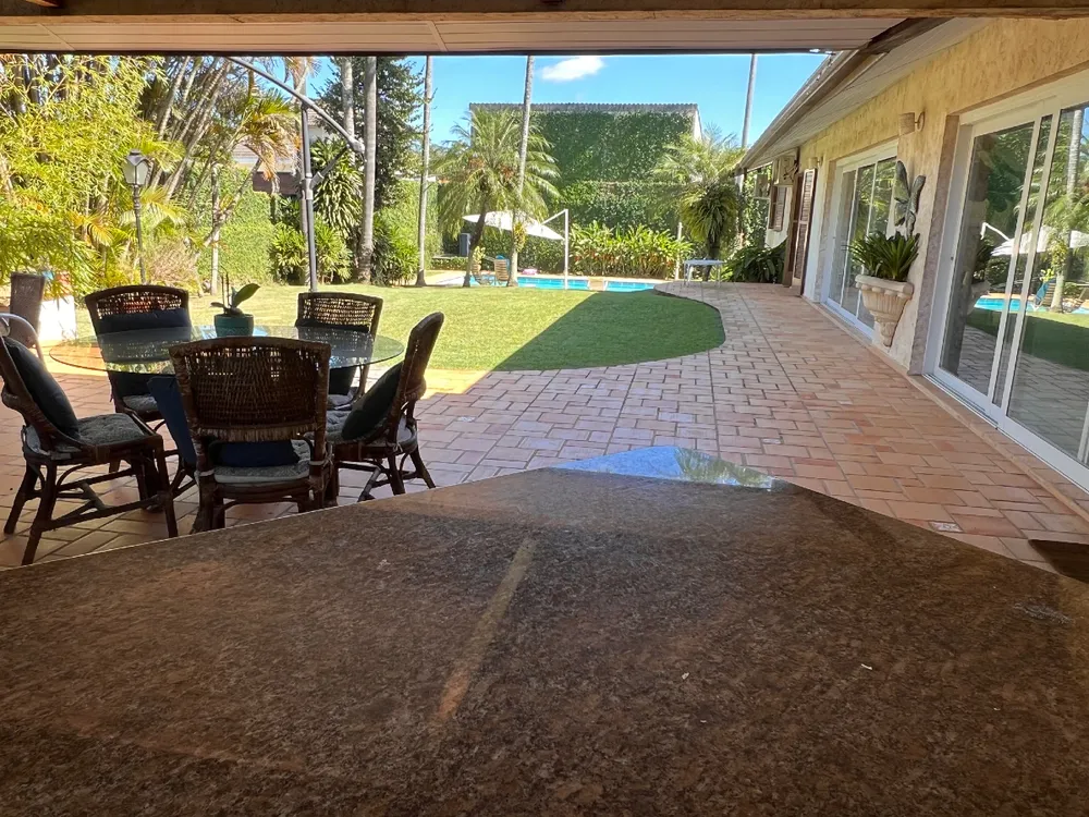 Casa, 5 quartos, 1250 m² - Foto 8