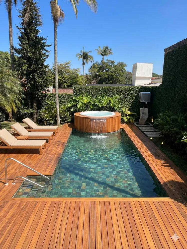 Casa, 5 quartos, 1250 m² - Foto 2