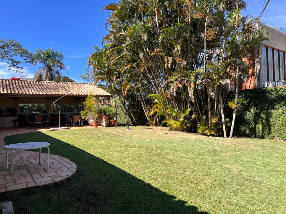 Casa, 5 quartos, 1250 m² - Foto 3