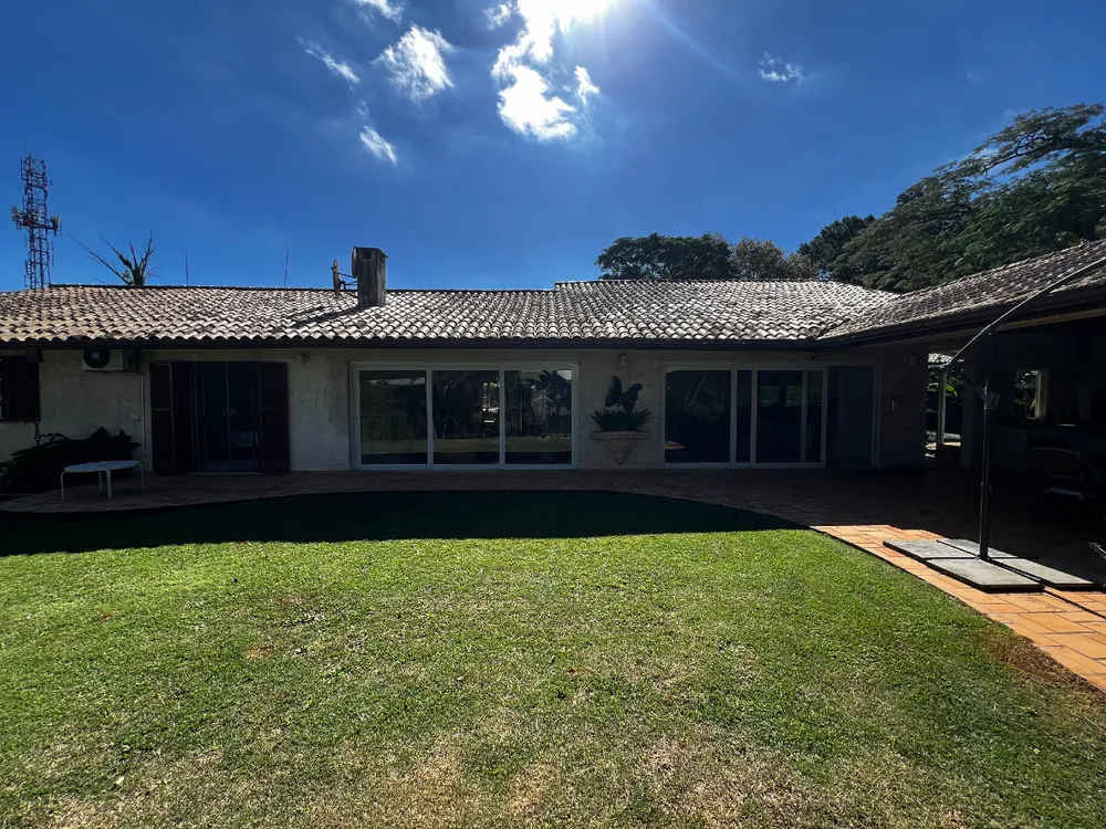 Casa, 5 quartos, 1250 m² - Foto 11