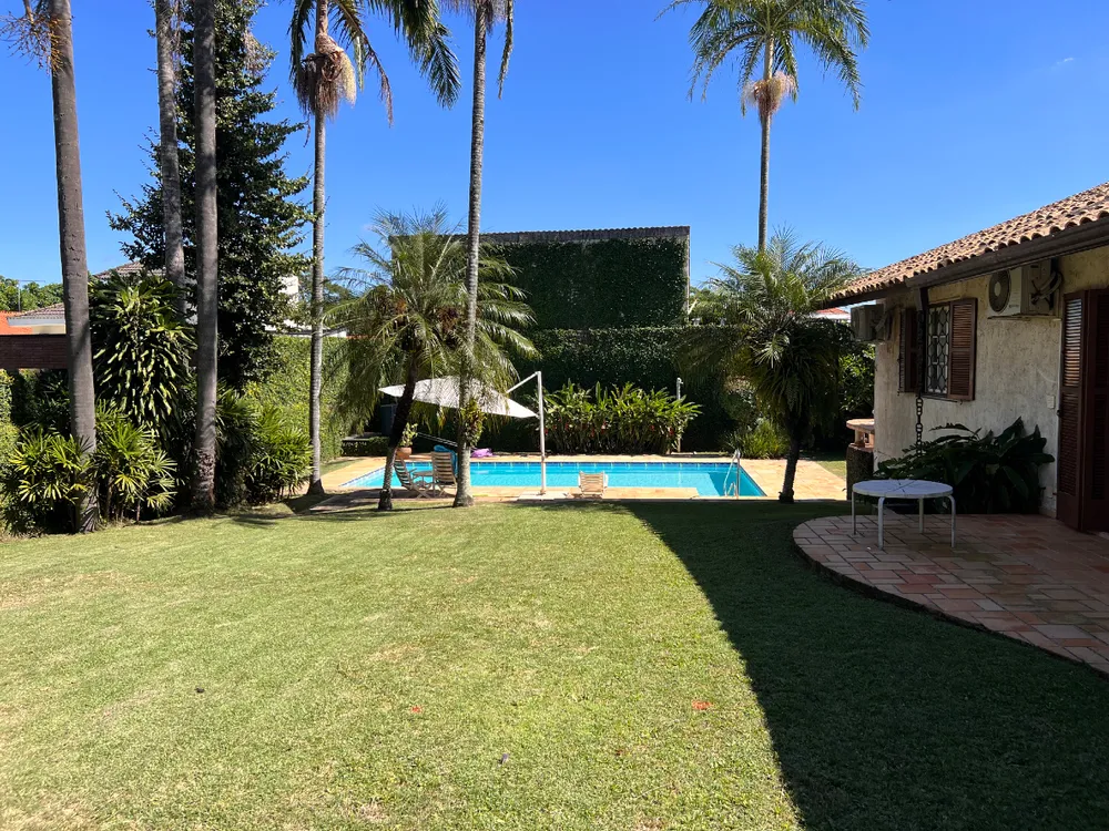 Casa, 5 quartos, 1250 m² - Foto 4
